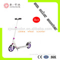 good quality 2 wheel kick scooter alloy wheel for wholesale